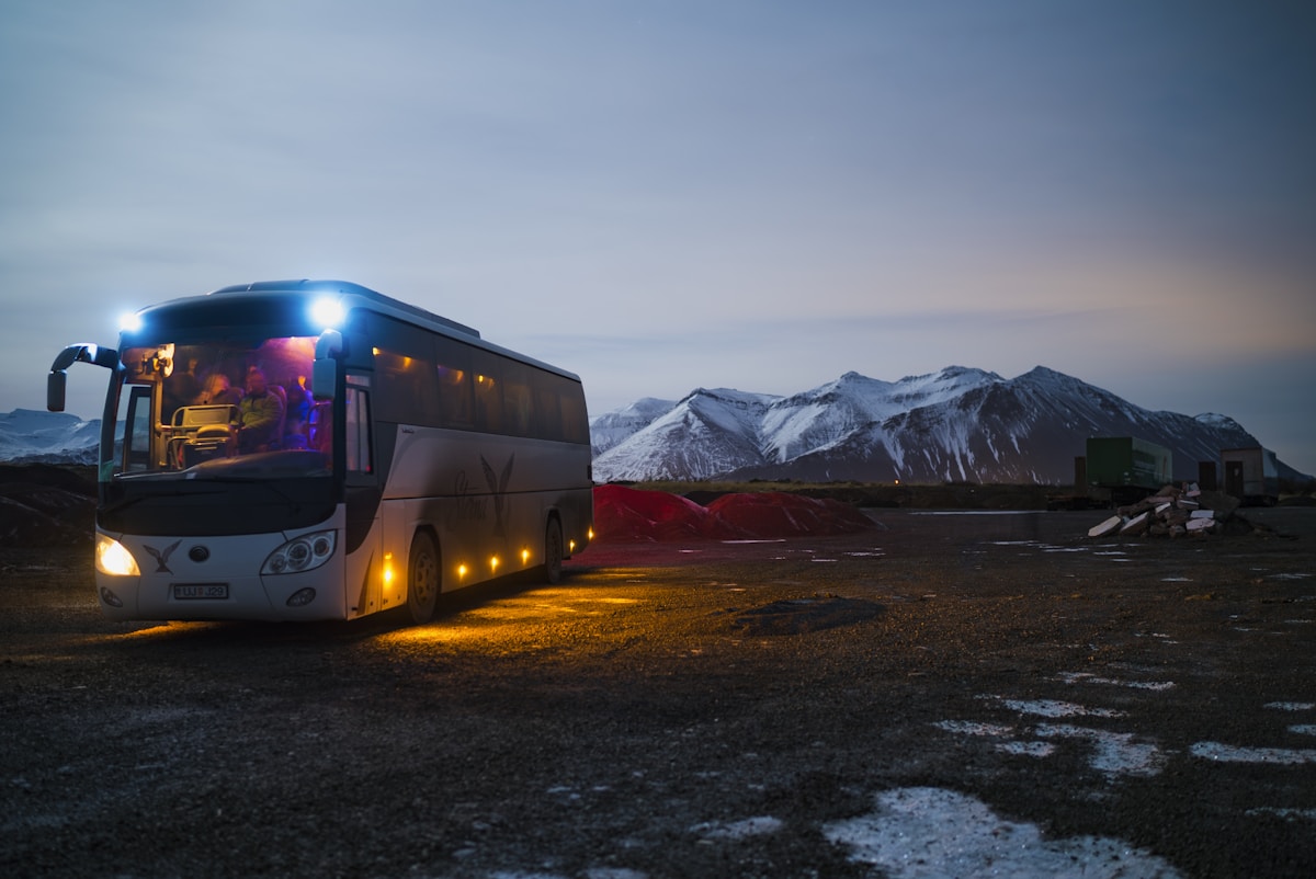 Tour & Travel