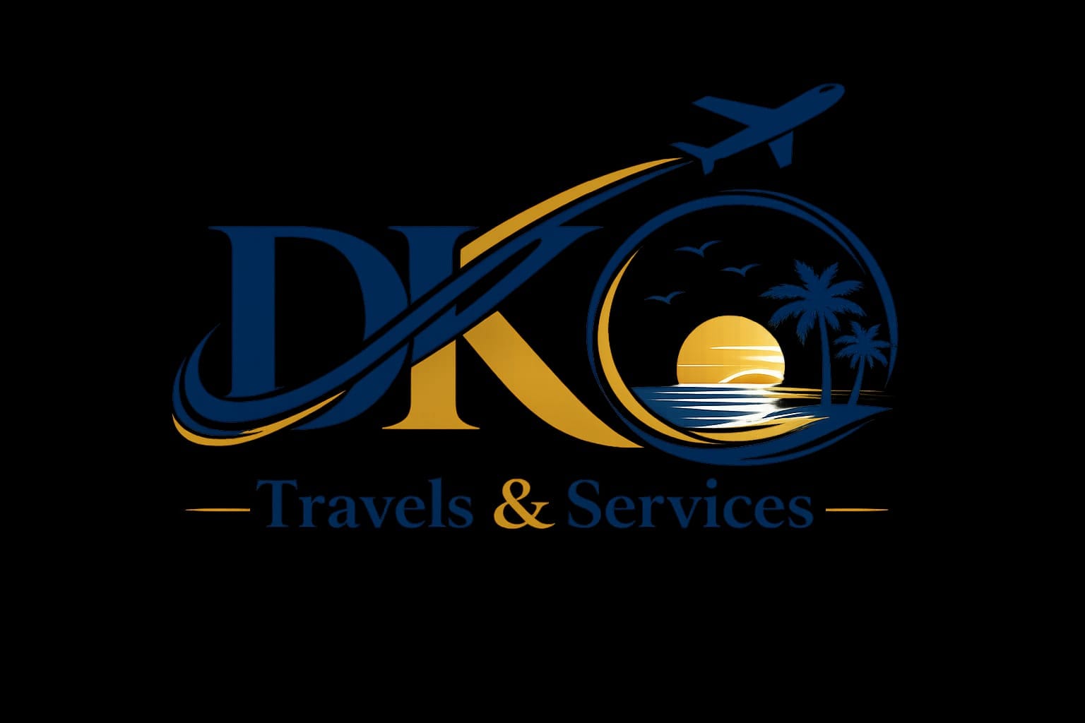 DK Travels & Services
